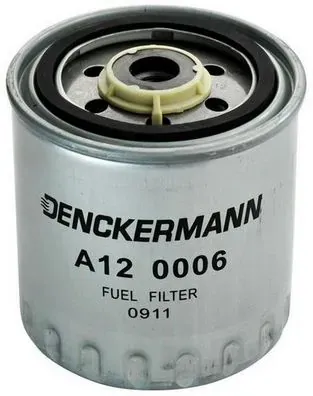 Filtr paliwa A120006 Denckermann