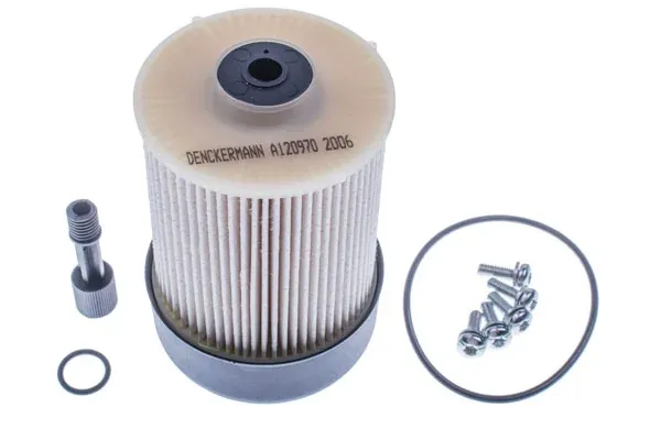 Filtr paliwa A120970 Denckermann