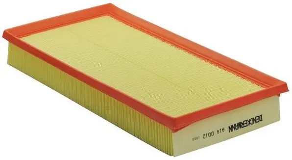 Filtr powietrza A140012 Denckermann