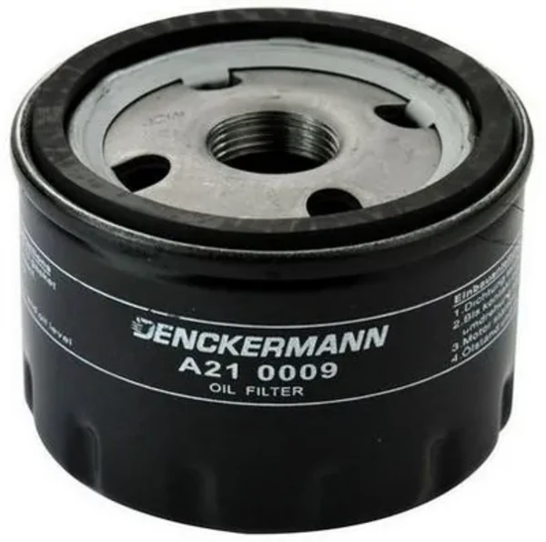 A210009 Denckermann filtr oleju