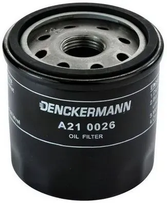 Filtr oleju A210026 Denckermann