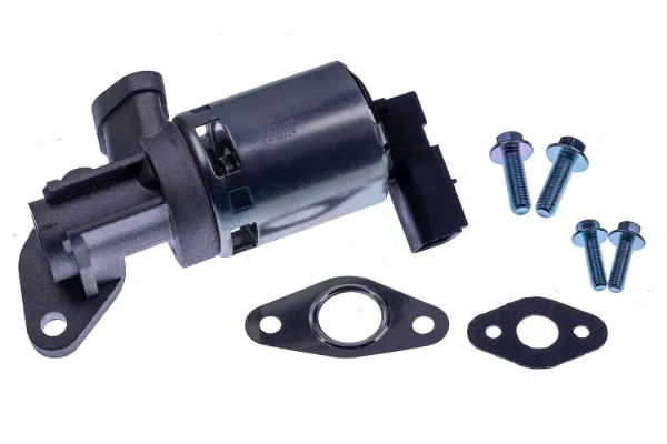 Zawór recyrkulacji spalin EGR Dodge Caravan NS