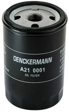 Filtr oleju A210001 Denckermann
