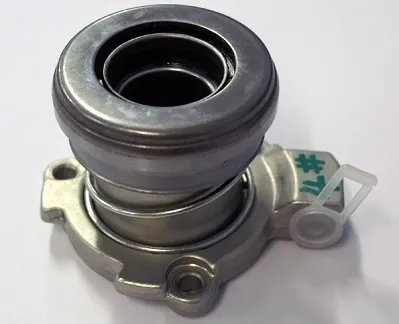 Cylinder roboczy sprzęgła (wysprzęglik) w komplecie z łożyskiem wyciskowym NSC0010 National