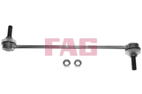 Łącznik stabilizatora przedniego 818034310 FAG