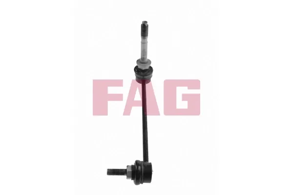 Łącznik stabilizatora przedniego lewy 818036110 FAG