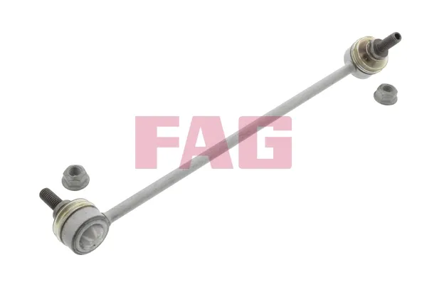 Łącznik stabilizatora przedniego prawy 818016110 FAG