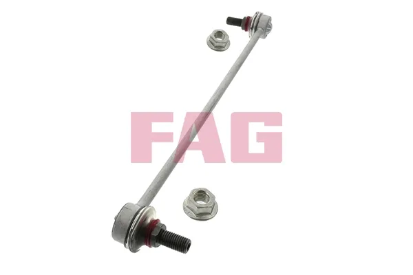 Łącznik stabilizatora przedniego 818018410 FAG