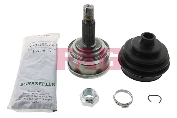 Przegub homokinetyczny przedni zewnętrzny ВАЗ 2112 