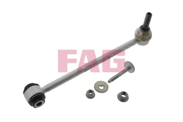 Łącznik stabilizatora tylnego 818024210 FAG
