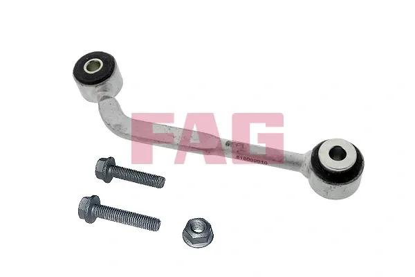 Lącznik stabilizatora tylnego prawy 818009910 FAG
