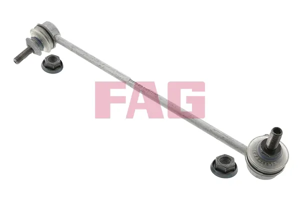 Łącznik stabilizatora przedniego prawy 818007610 FAG