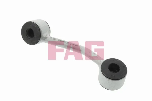 Łącznik stabilizatora przedniego lewy 818018210 FAG