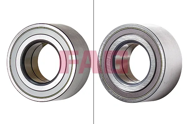  Łożysko piasty przedniej Citroen Berlingo autobus (MF) (1996 - 2008) 