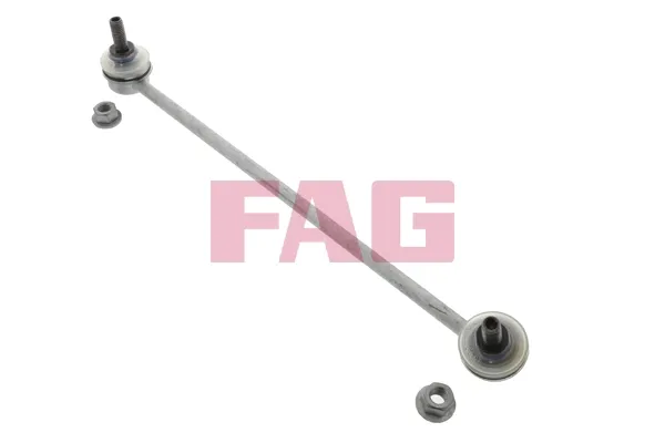 Łącznik stabilizatora przedniego lewy 818032810 FAG