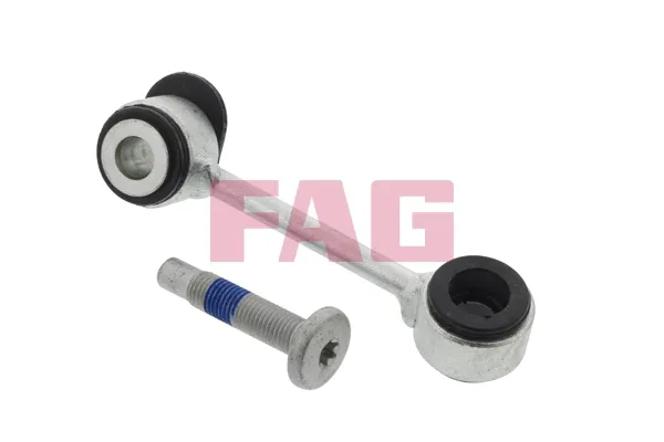Łącznik stabilizatora przedniego prawy 818009610 FAG