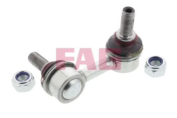 Łącznik stabilizatora przedniego prawy 818042110 FAG