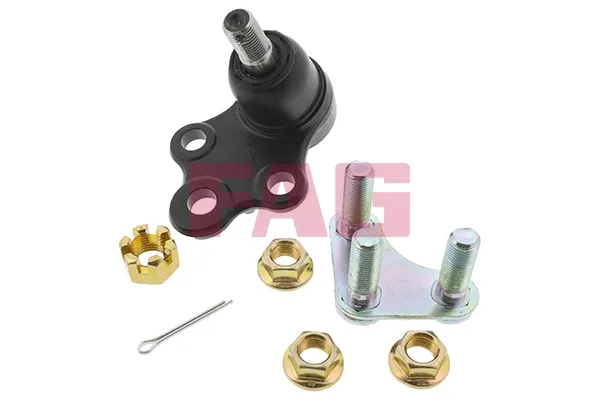 Sworzeń wahacza dolny Nissan Bluebird T72 , T12