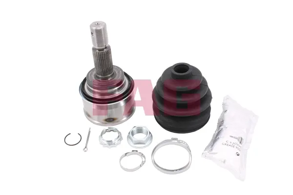 Przegub homokinetyczny przedni wewnętrzny Toyota Land Cruiser 90