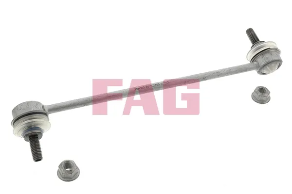 Łącznik stabilizatora przedniego 818006310 FAG
