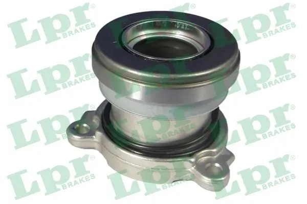Cylinder roboczy sprzęgła (wysprzęglik) w komplecie z łożyskiem wyciskowym 3458 LPR