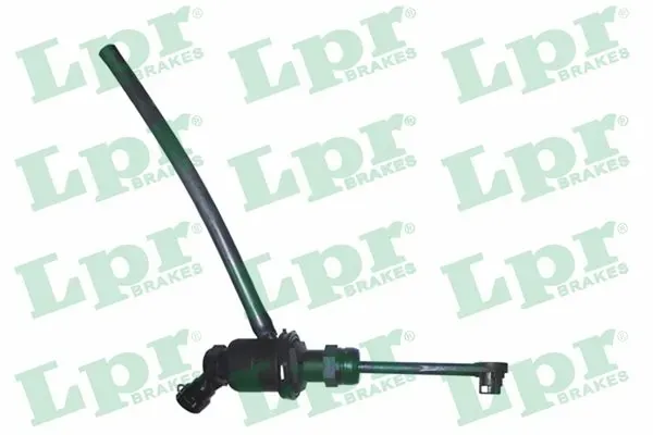 Cylinder sprzęgła główny 2285 LPR