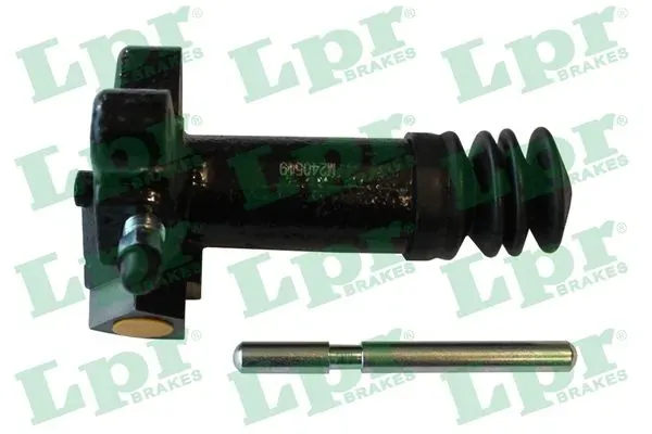 Cylinder roboczy sprzęgła 3147 LPR