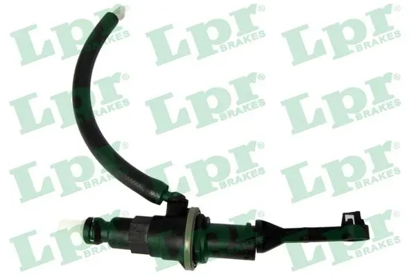 Cylinder sprzęgła główny 2371 LPR
