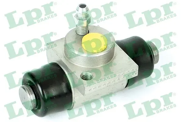 Cylinder hamulcowy roboczy tylny 4556 LPR