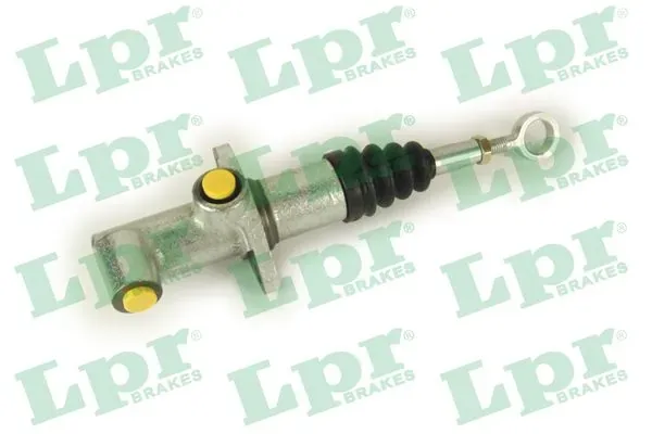 Cylinder sprzęgła główny 2600 LPR