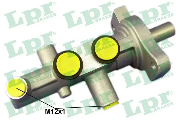 Główny cylinder hamulców 1447 LPR
