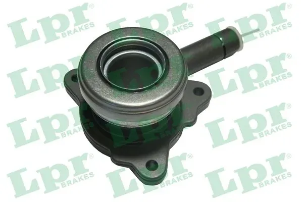 Cylinder roboczy sprzęgła (wysprzęglik) w komplecie z łożyskiem wyciskowym 3279 LPR
