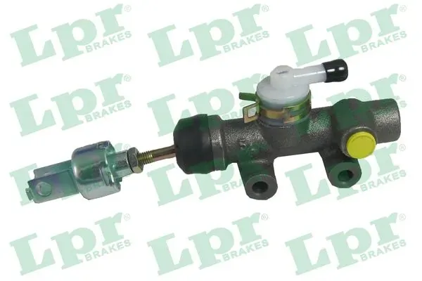 Cylinder sprzęgła główny 2289 LPR