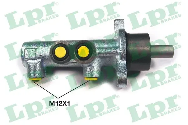 Główny cylinder hamulców 1066 LPR