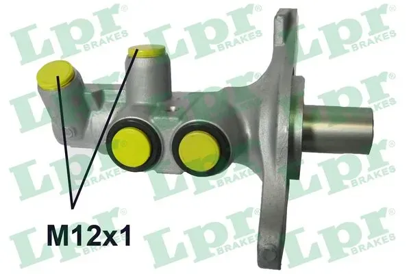 Główny cylinder hamulców 6173 LPR