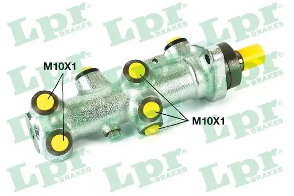 Główny cylinder hamulców 6783 LPR