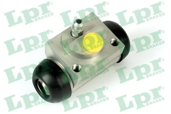 Cylinder hamulcowy Mazda 2