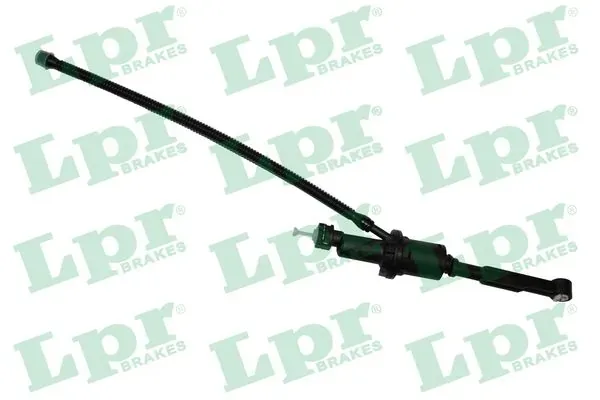 Cylinder sprzęgła główny 2410 LPR