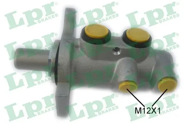 Główny cylinder hamulców 1062 LPR