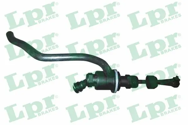 Cylinder sprzęgła główny 2278 LPR