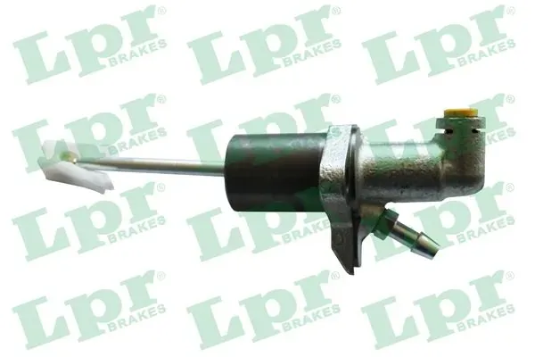 Cylinder sprzęgła główny 2261 LPR