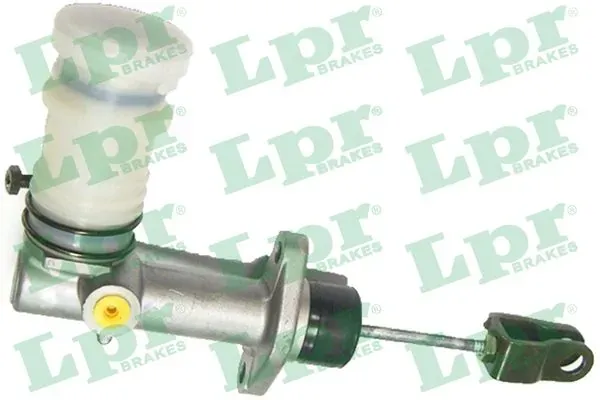 Cylinder sprzęgła główny 2724 LPR