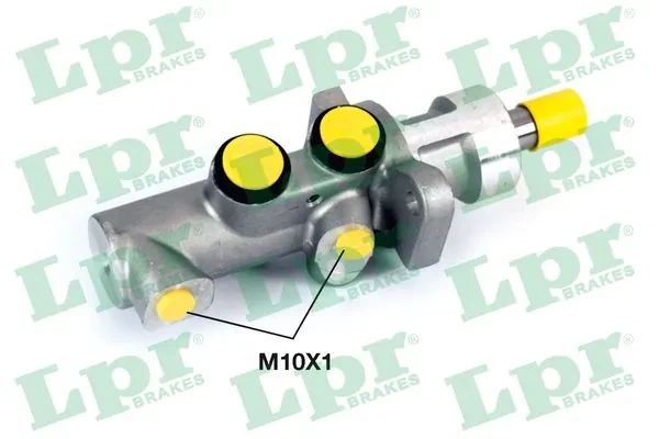 Cylinder hamulcowy Lancia Kappa