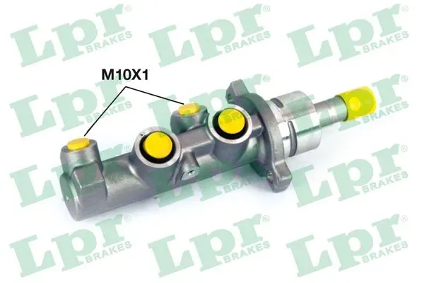 Główny cylinder hamulców 1321 LPR