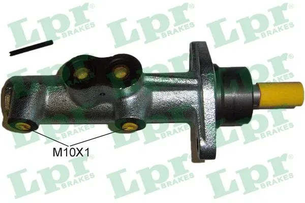 Główny cylinder hamulców 1038 LPR