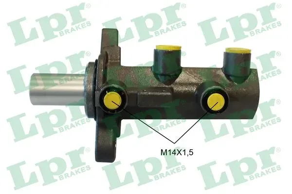 Główny cylinder hamulców 6290 LPR