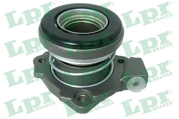 Cylinder roboczy sprzęgła (wysprzęglik) w komplecie z łożyskiem wyciskowym 3218 LPR