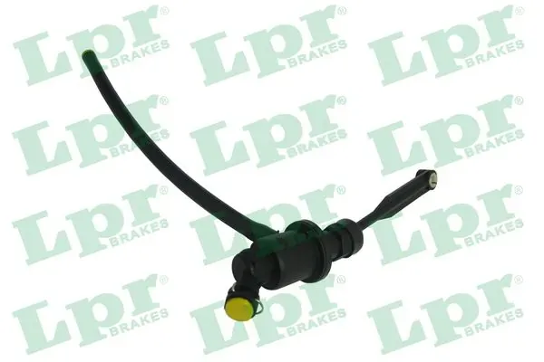Cylinder sprzęgła główny 2286 LPR