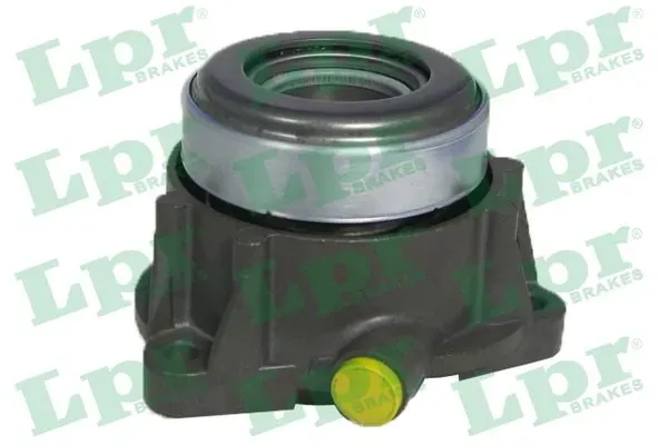 Cylinder roboczy sprzęgła (wysprzęglik) w komplecie z łożyskiem wyciskowym 3244 LPR
