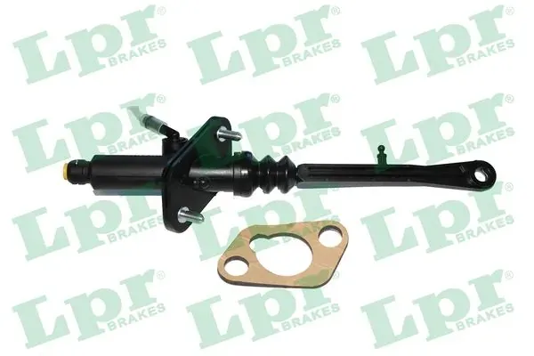 Cylinder sprzęgła główny 2499 LPR